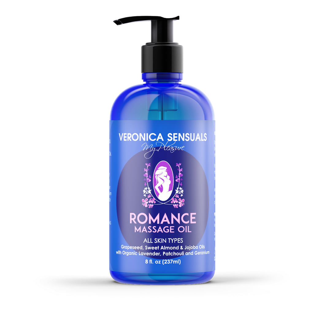  body massage oil for couples